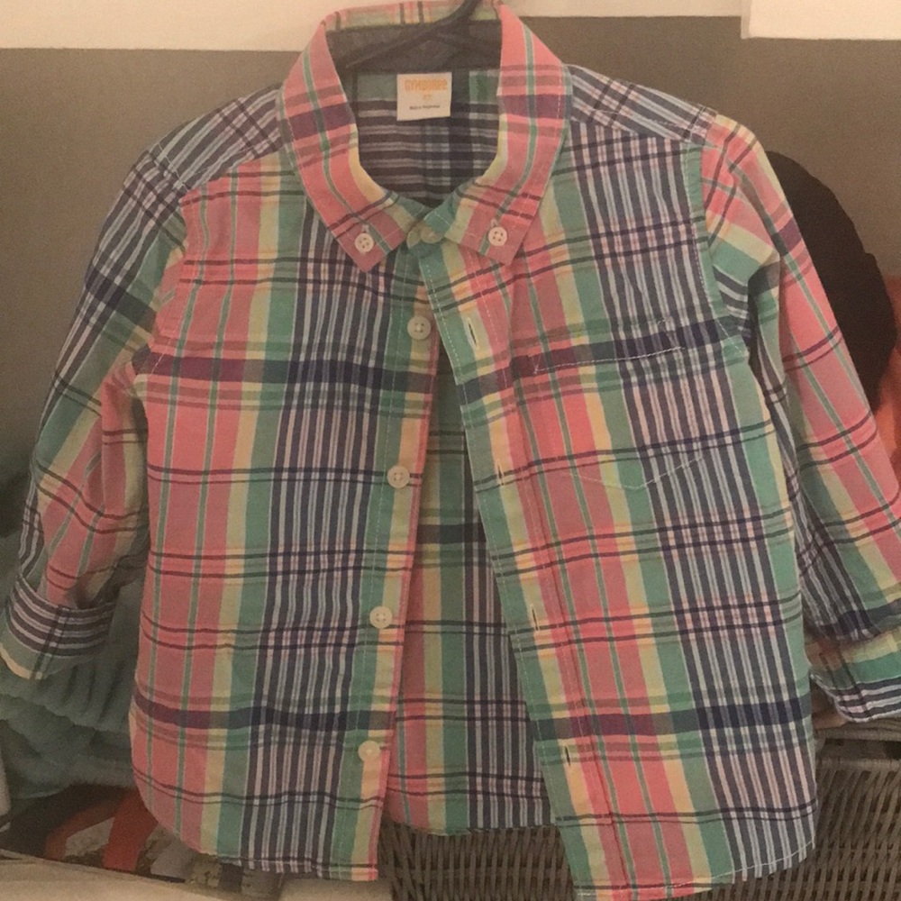 Gymboree